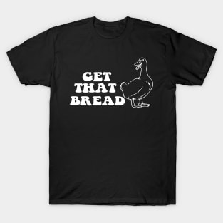 FUNNY DUCK T-Shirt